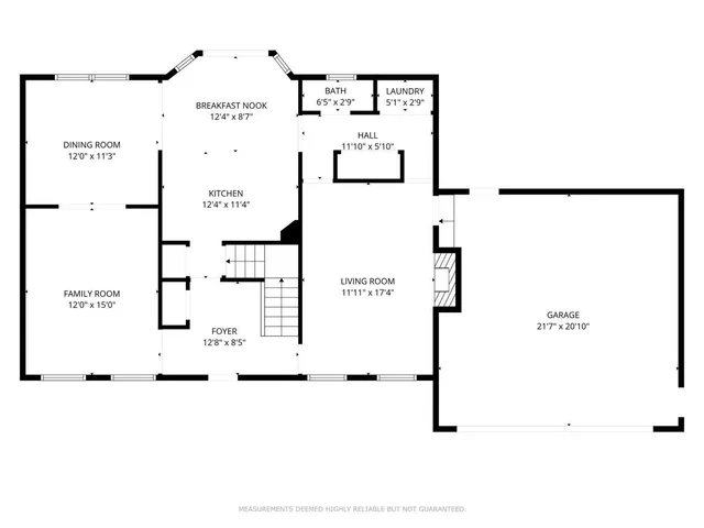 $395,000 | 9445 Treetop Drive, Galesburg, MI 49053