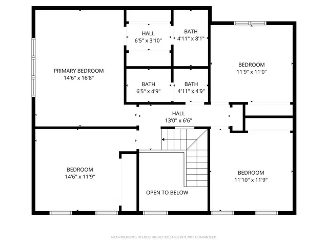 $395,000 | 9445 Treetop Drive, Galesburg, MI 49053