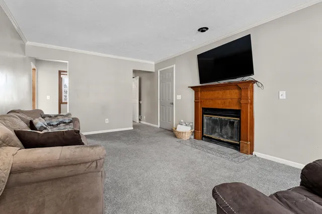 $395,000 | 9445 Treetop Drive, Galesburg, MI 49053