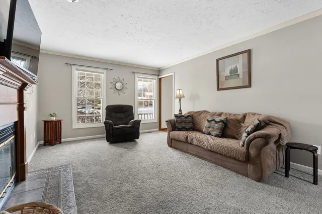 $395,000 | 9445 Treetop Drive, Galesburg, MI 49053