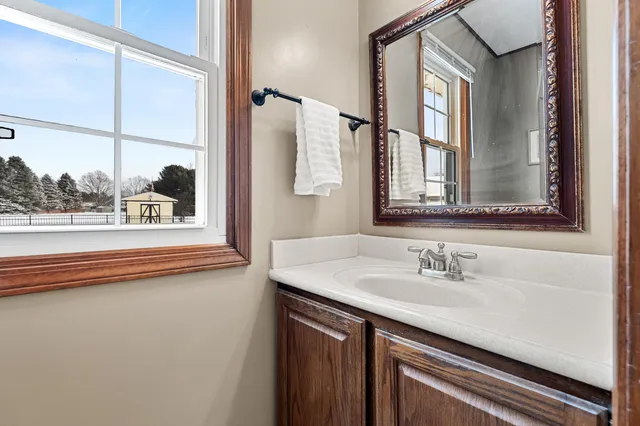 $395,000 | 9445 Treetop Drive, Galesburg, MI 49053