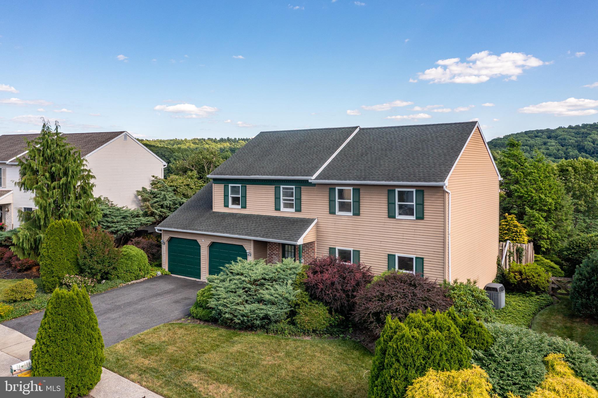 41 Flint Ridge Drive Shillington, PA 19607 - Photo 30 of 39