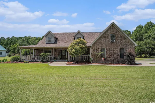 $639,900 | 5858 Bluewater Road, Conway, SC 29527