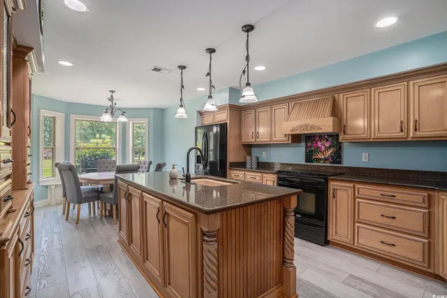 $639,900 | 5858 Bluewater Road, Conway, SC 29527