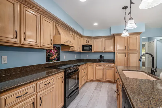 $639,900 | 5858 Bluewater Road, Conway, SC 29527