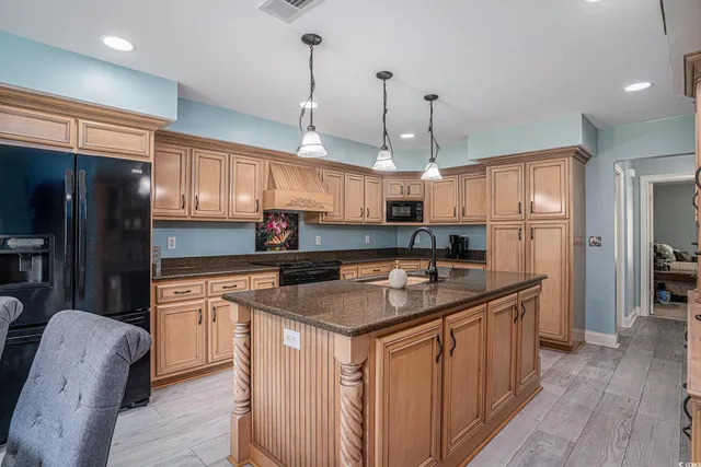 $639,900 | 5858 Bluewater Road, Conway, SC 29527