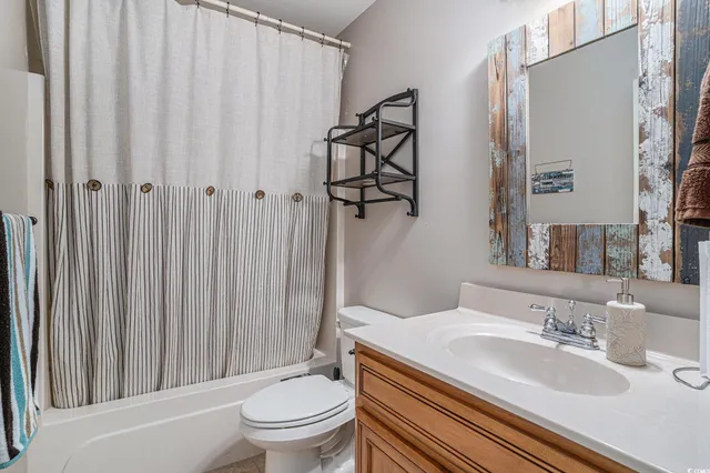 $639,900 | 5858 Bluewater Road, Conway, SC 29527