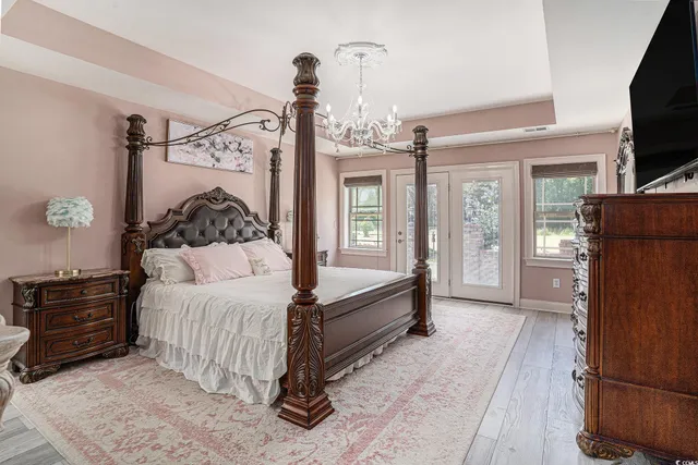 $639,900 | 5858 Bluewater Road, Conway, SC 29527