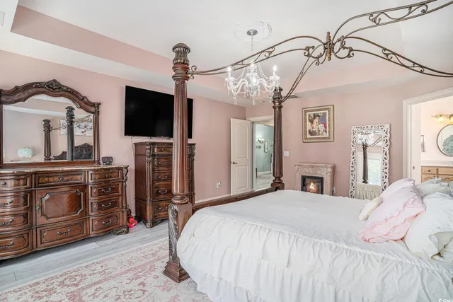 $639,900 | 5858 Bluewater Road, Conway, SC 29527