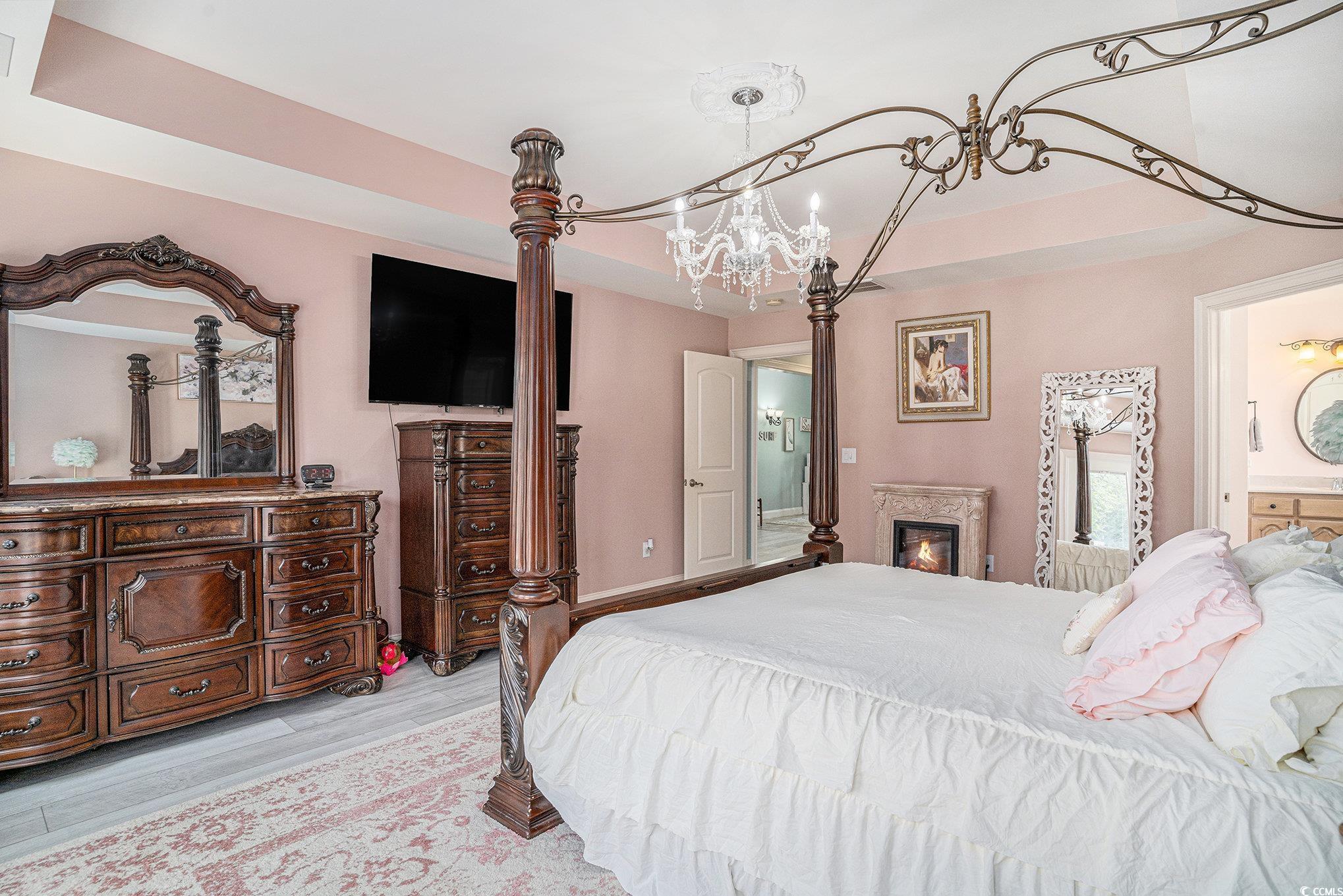 5858 Bluewater Road Conway, SC 29527 - Photo 18 of 40