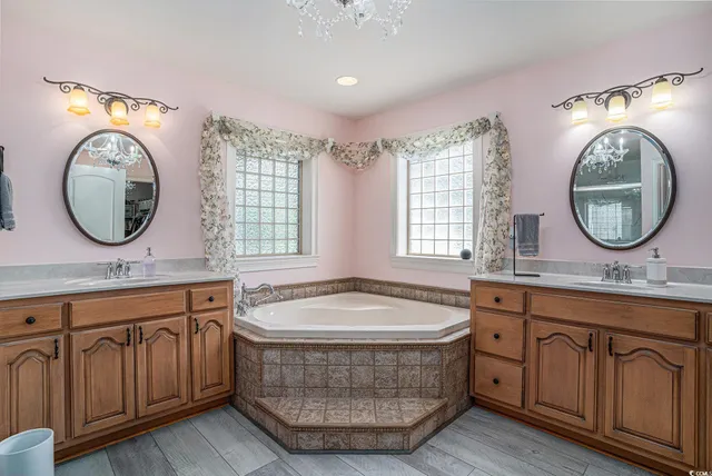 $639,900 | 5858 Bluewater Road, Conway, SC 29527