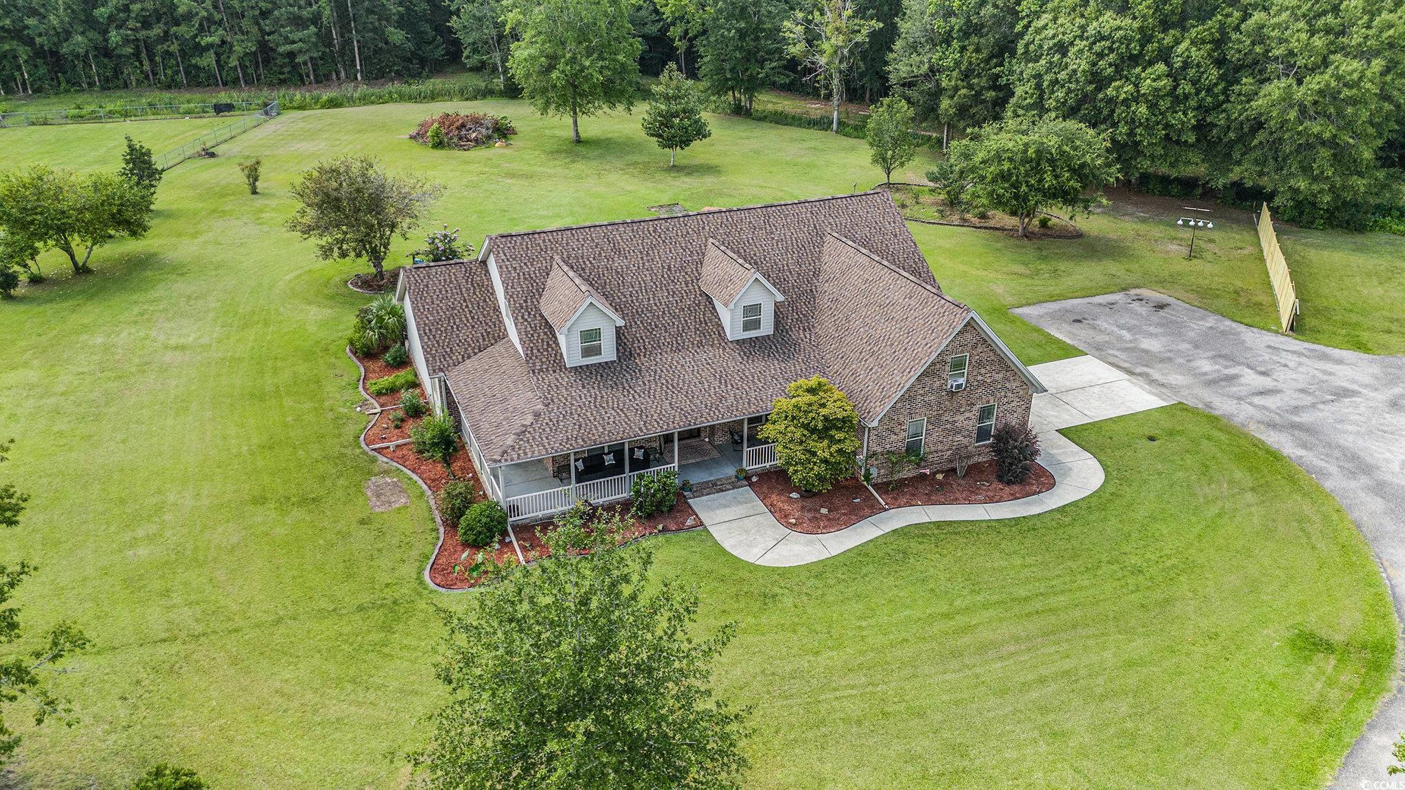 5858 Bluewater Road Conway, SC 29527 - Photo 2 of 40