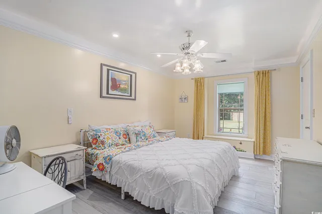 $639,900 | 5858 Bluewater Road, Conway, SC 29527