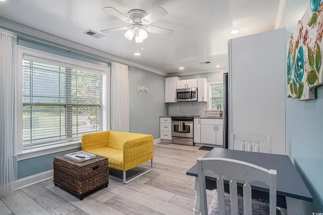 $639,900 | 5858 Bluewater Road, Conway, SC 29527