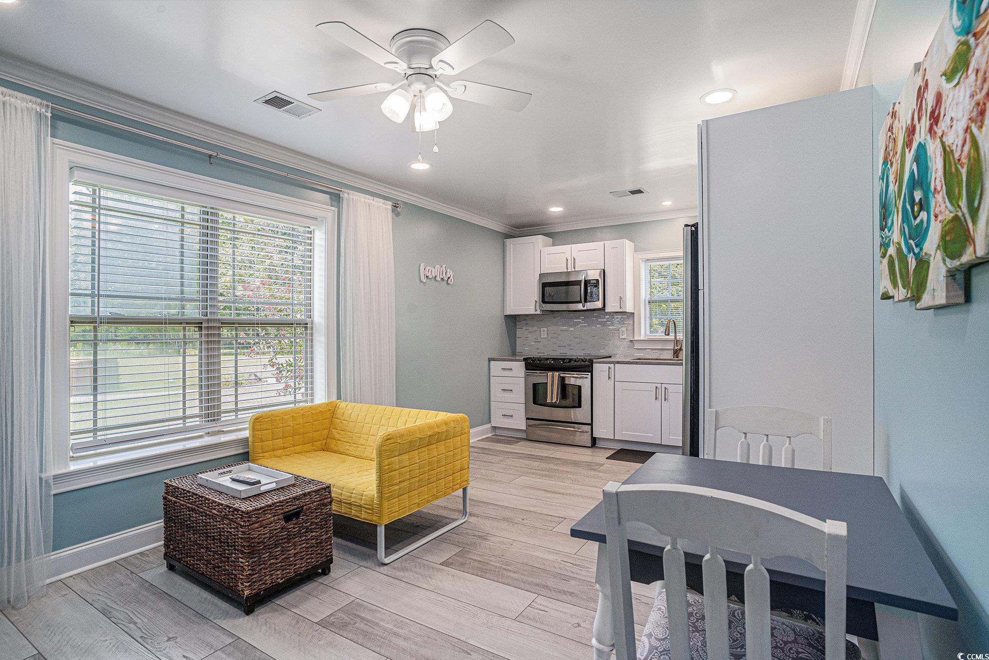 5858 Bluewater Road Conway, SC 29527 - Photo 26 of 40