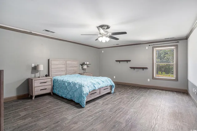 $639,900 | 5858 Bluewater Road, Conway, SC 29527