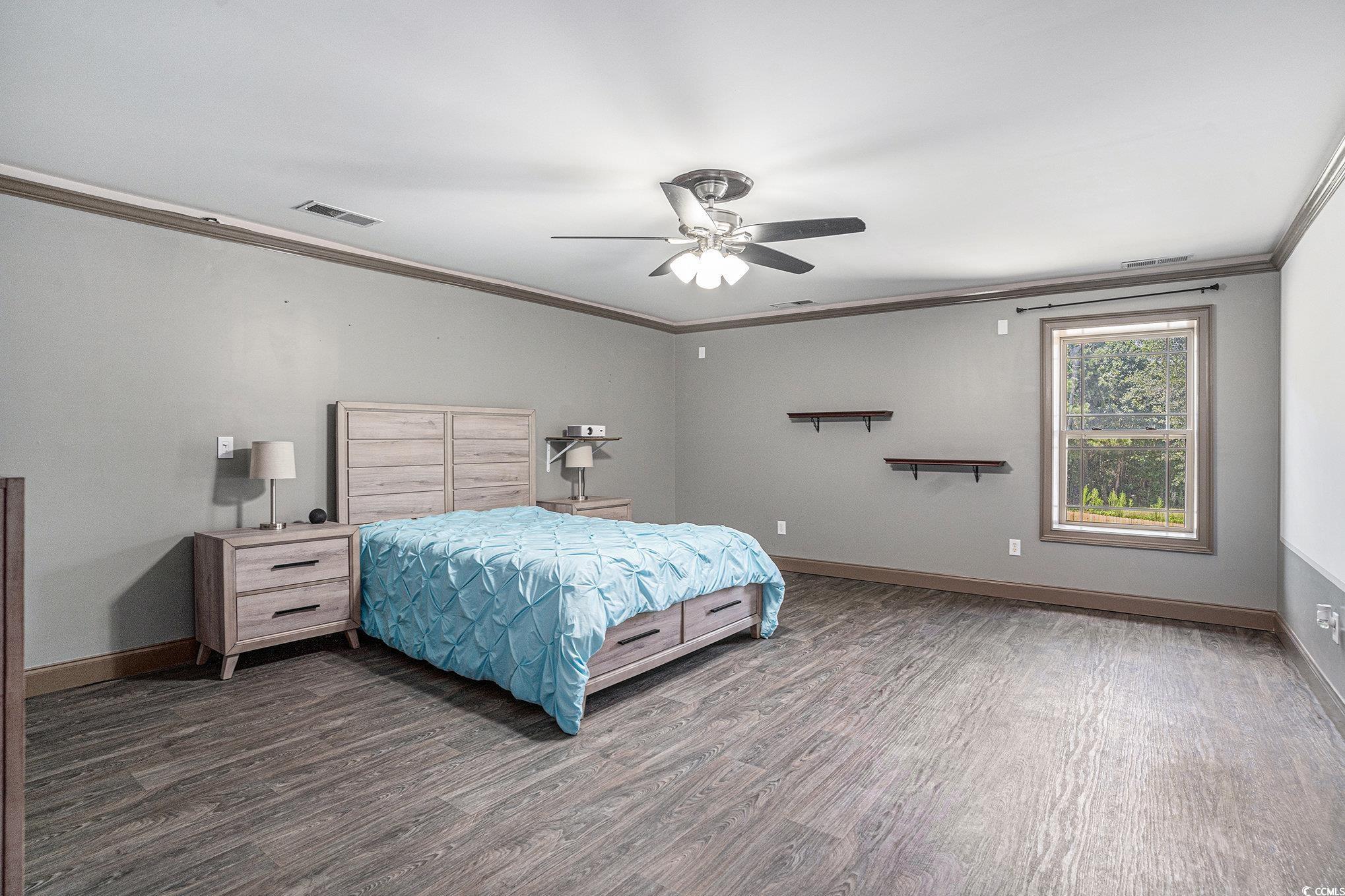 5858 Bluewater Road Conway, SC 29527 - Photo 29 of 40