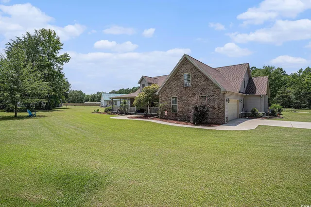 $639,900 | 5858 Bluewater Road, Conway, SC 29527