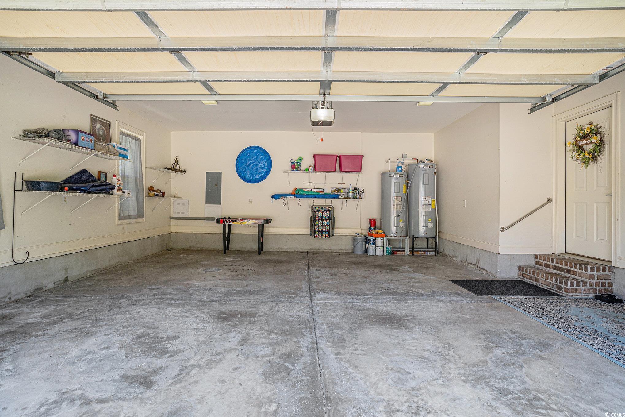 5858 Bluewater Road Conway, SC 29527 - Photo 33 of 40