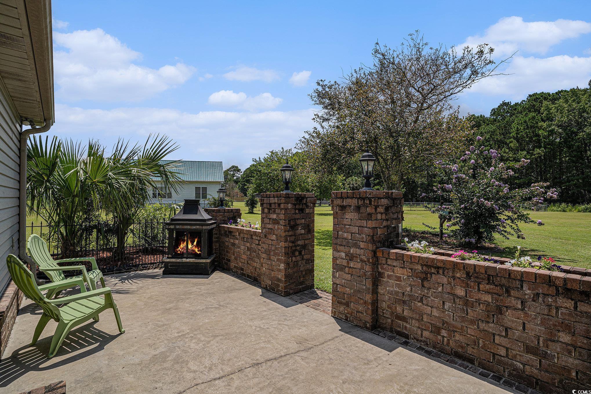 5858 Bluewater Road Conway, SC 29527 - Photo 34 of 40