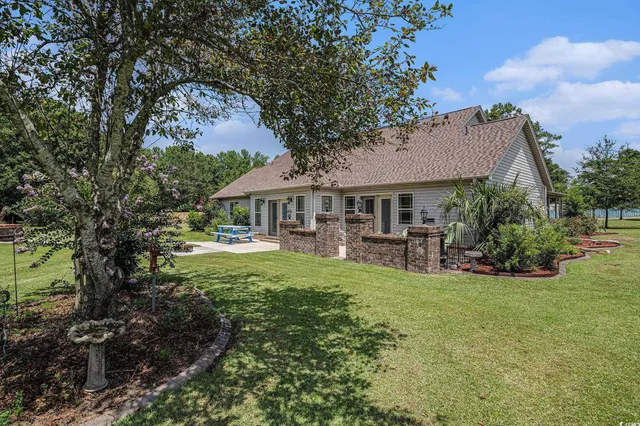 $639,900 | 5858 Bluewater Road, Conway, SC 29527