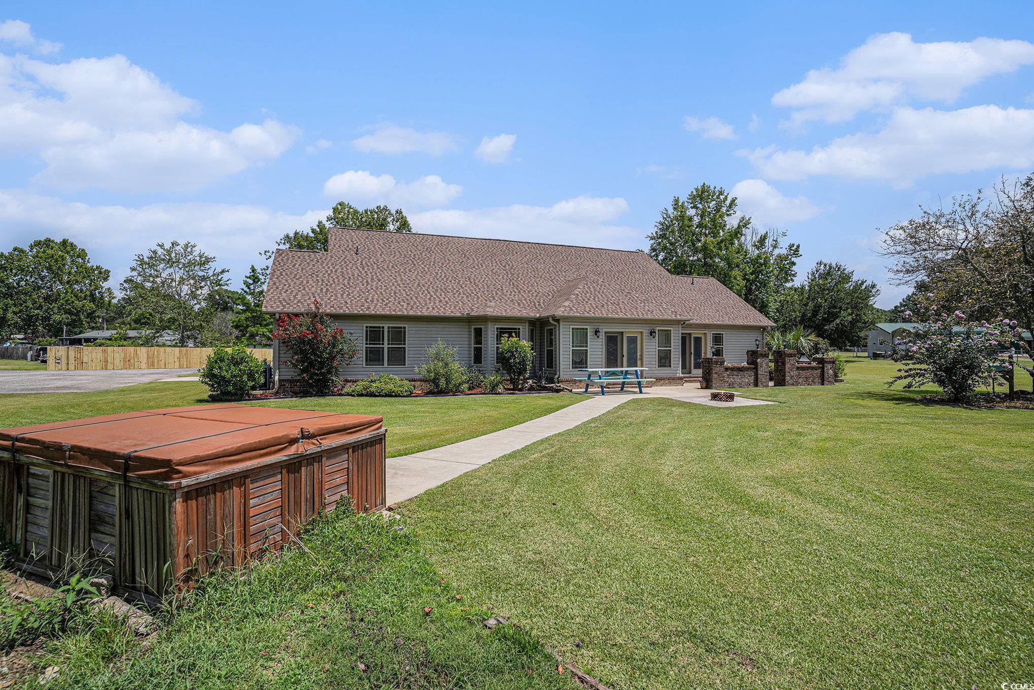 5858 Bluewater Road Conway, SC 29527 - Photo 36 of 40