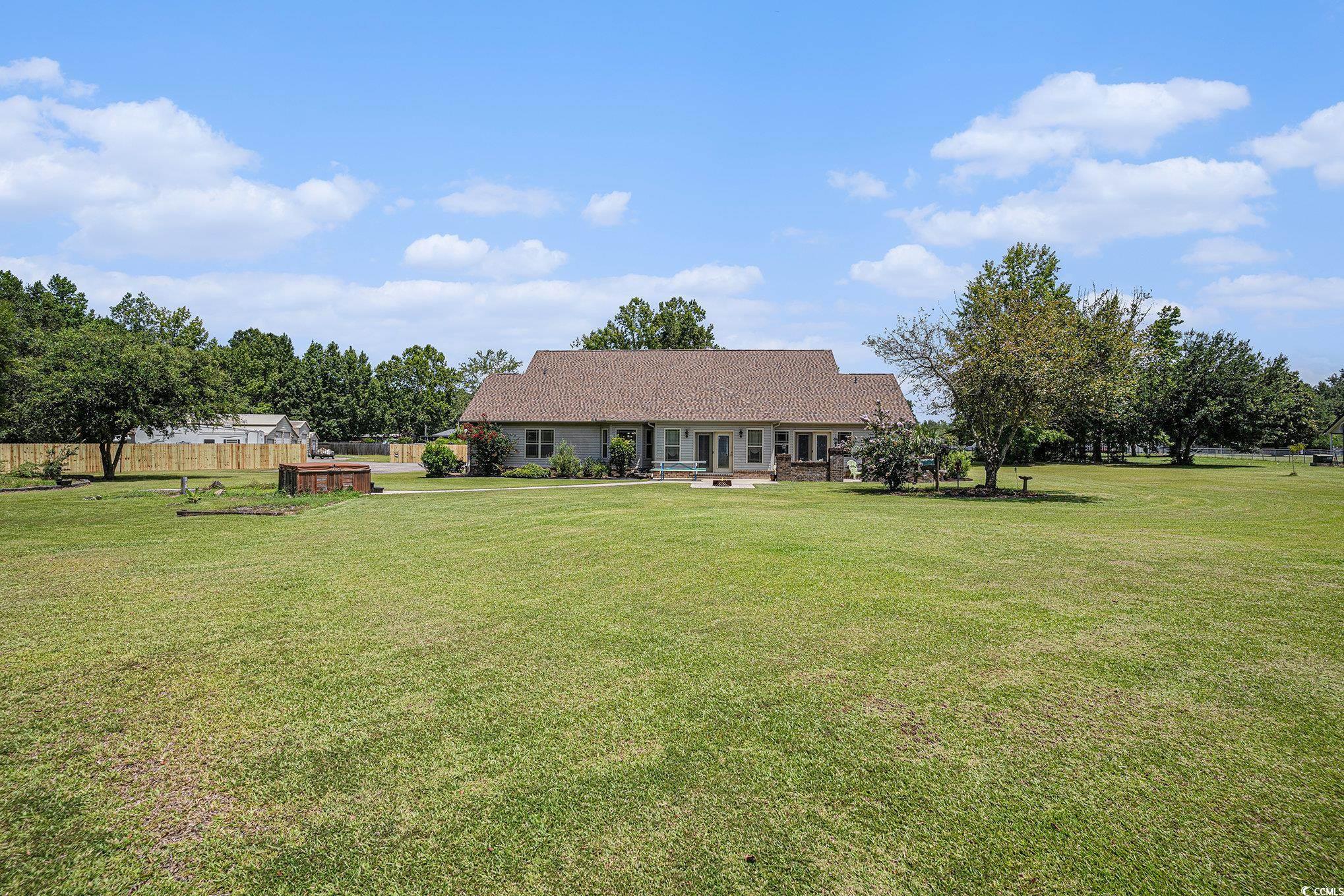 5858 Bluewater Road Conway, SC 29527 - Photo 37 of 40