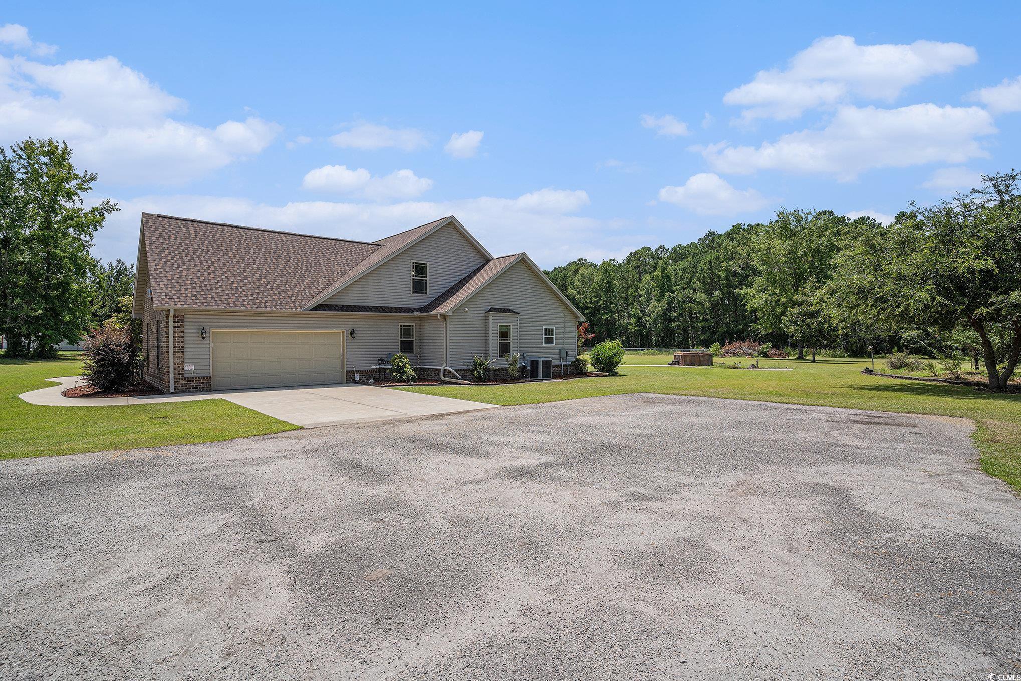 5858 Bluewater Road Conway, SC 29527 - Photo 38 of 40