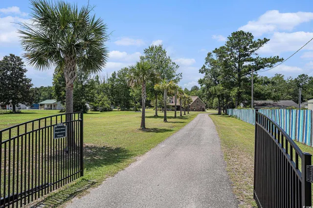 $639,900 | 5858 Bluewater Road, Conway, SC 29527