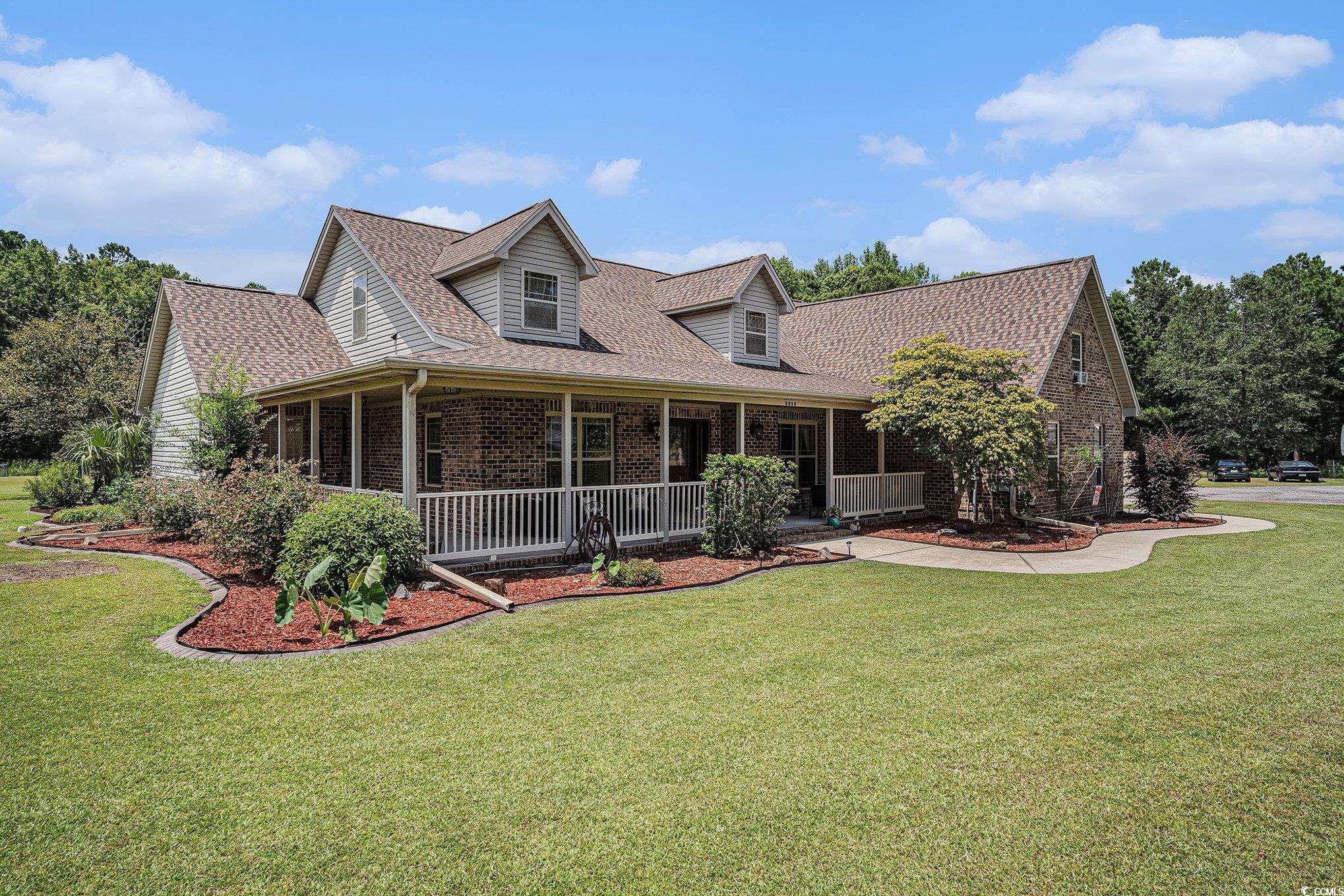 5858 Bluewater Road Conway, SC 29527 - Photo 4 of 40