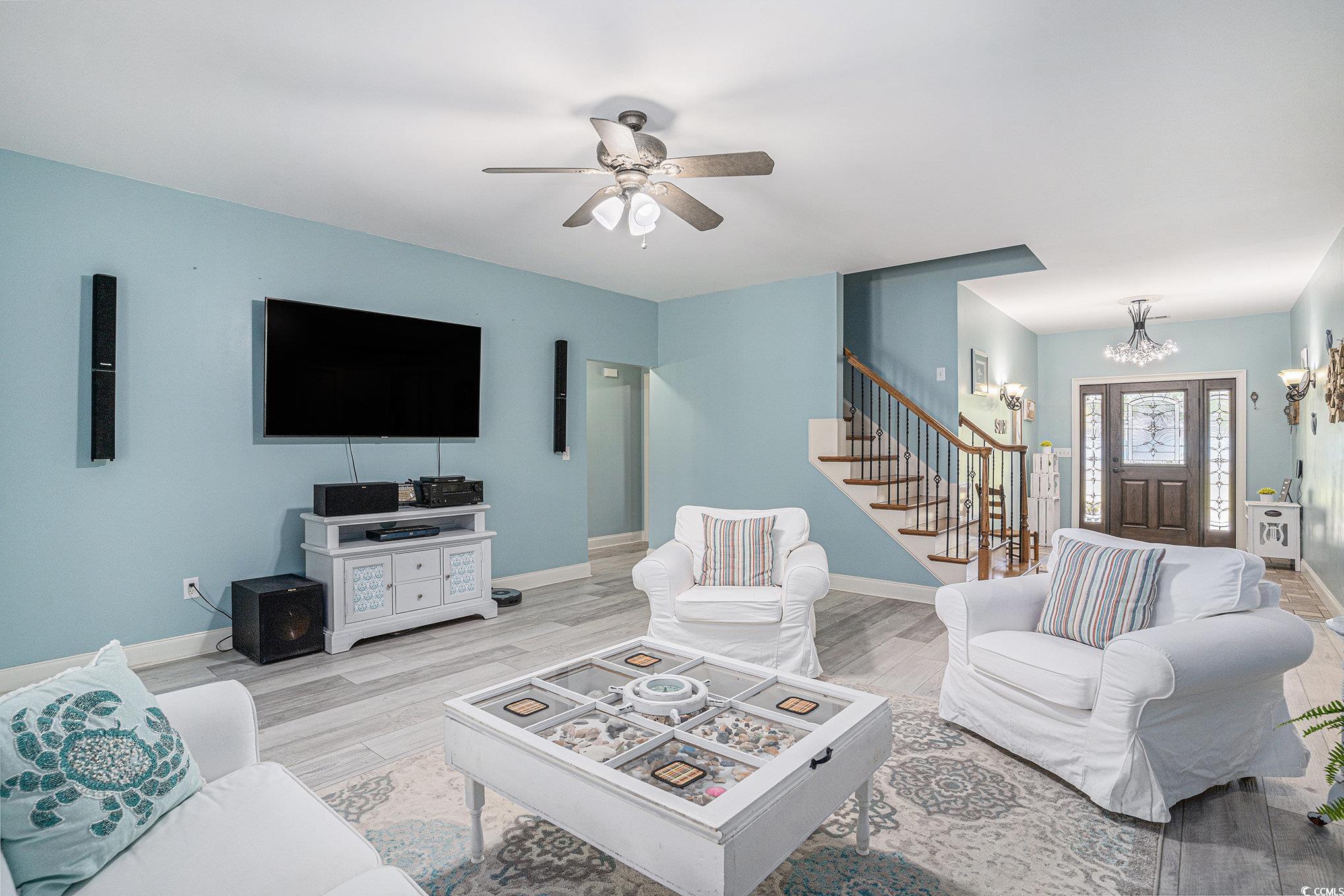 5858 Bluewater Road Conway, SC 29527 - Photo 7 of 40