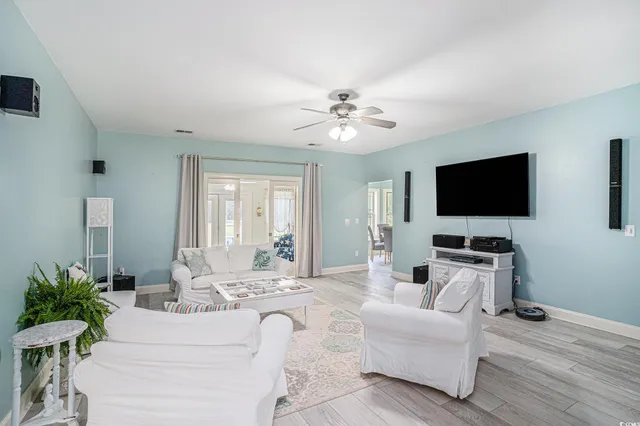 $639,900 | 5858 Bluewater Road, Conway, SC 29527