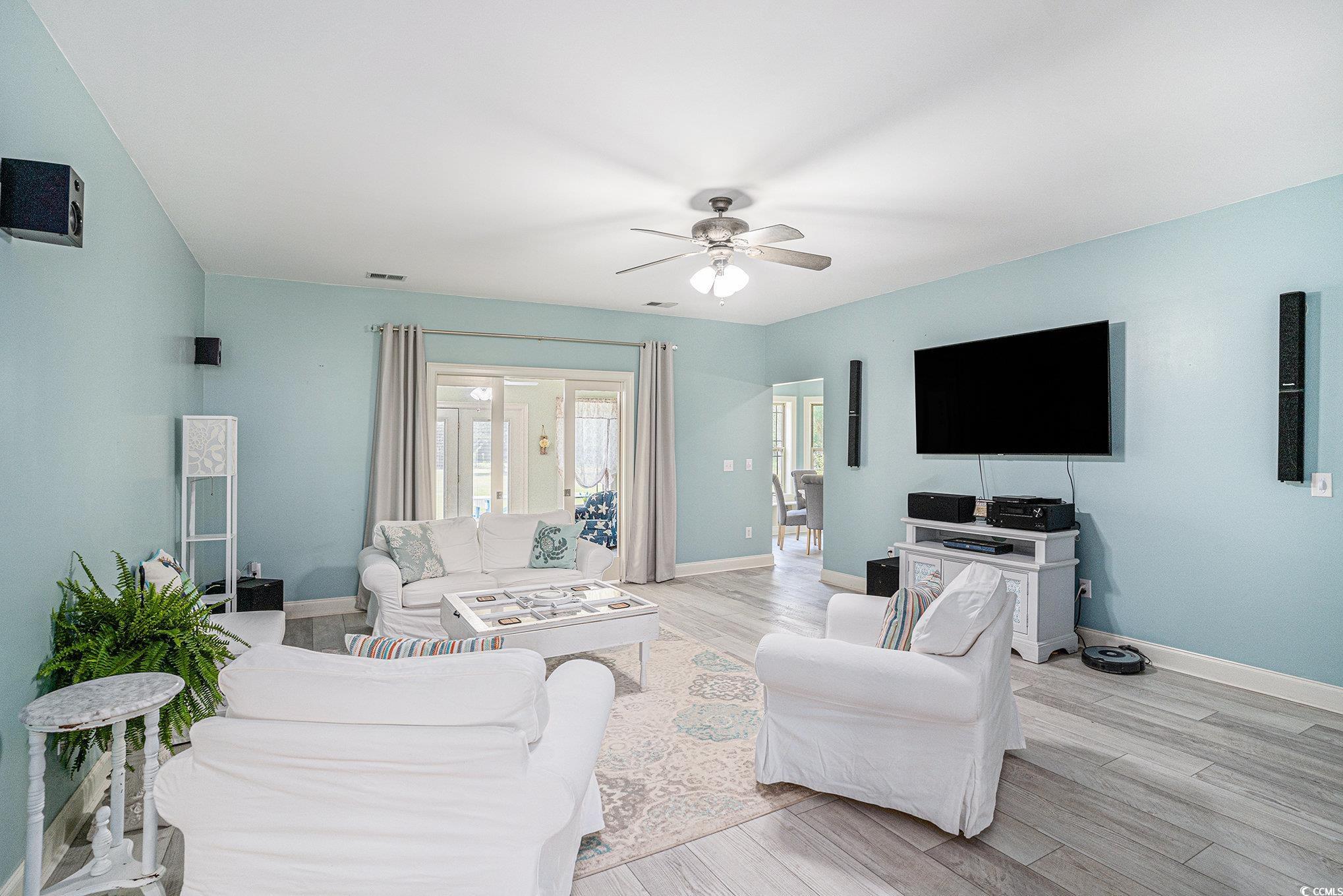 5858 Bluewater Road Conway, SC 29527 - Photo 8 of 40