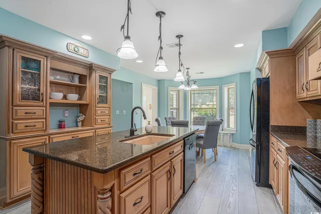 $639,900 | 5858 Bluewater Road, Conway, SC 29527