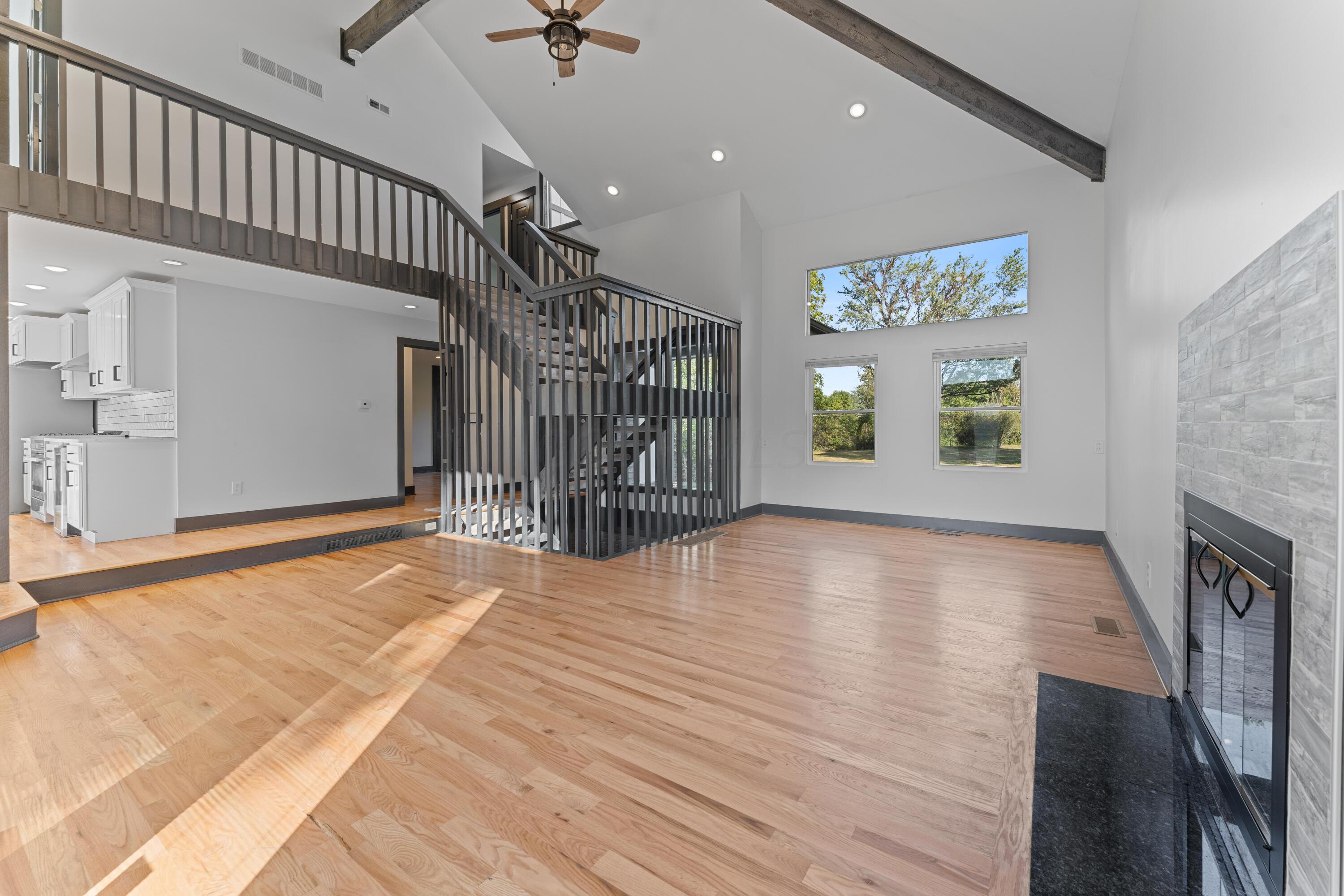 3290 South Old 3C Road Galena, OH 43021 - Photo 9 of 62 Great Room