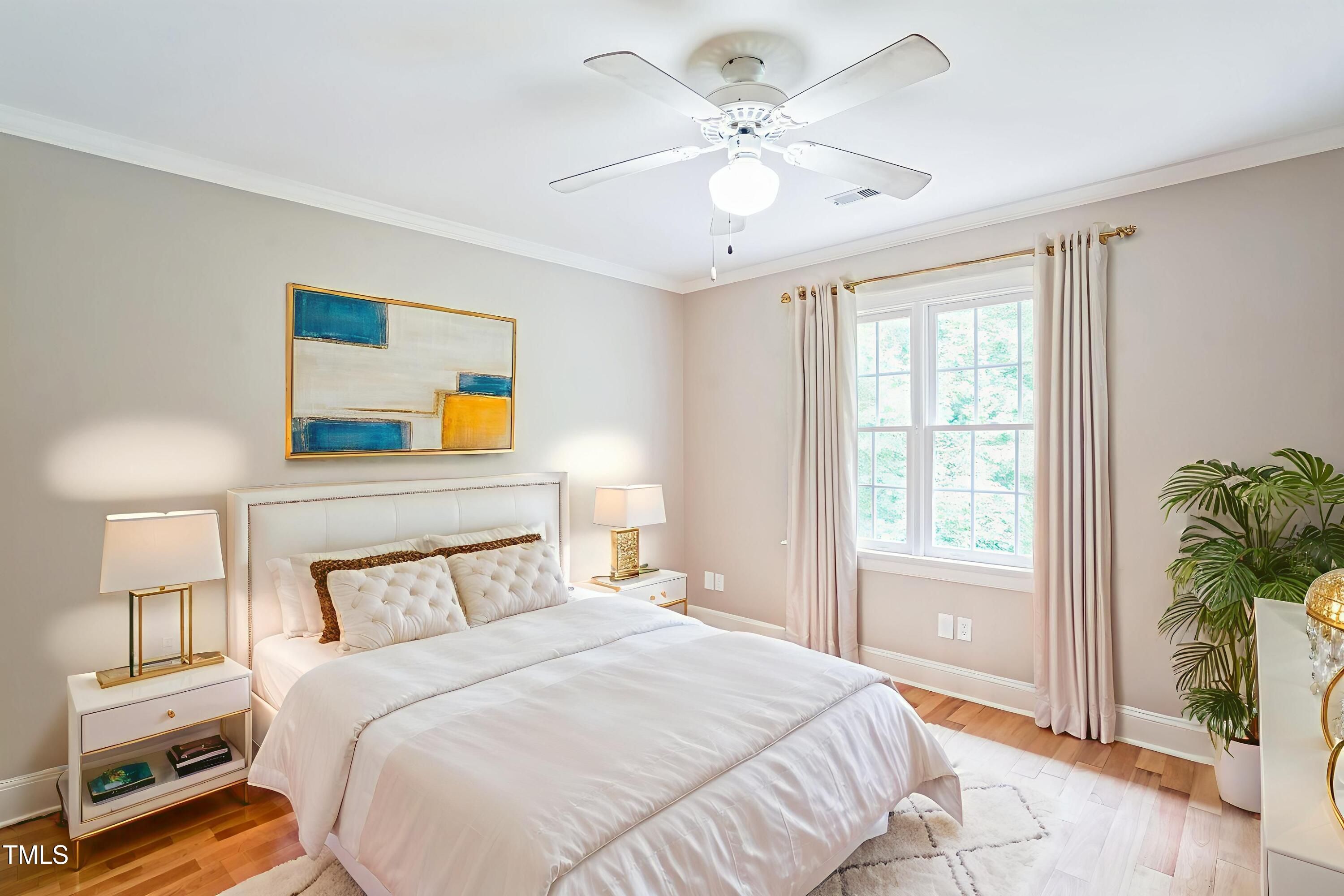 1900 High Oaks Lane Raleigh, NC 27606 - Photo 14 of 30 26_1900_High_Oaks_Ln_Raleigh_NC_27606_US