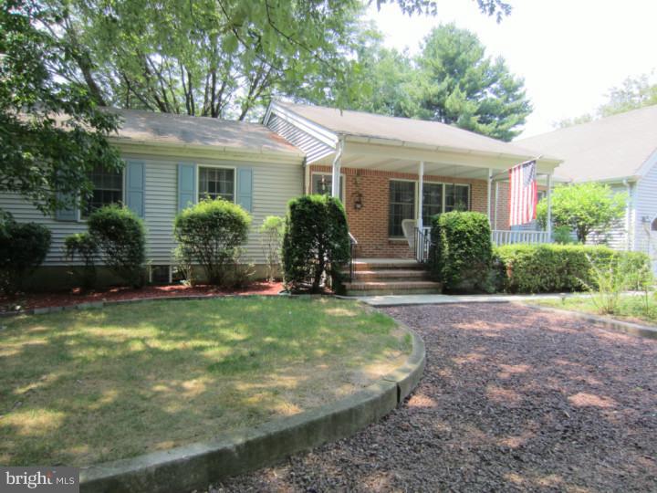 574 A Village Road West, Unit A Princeton Junction, NJ 08550 - Photo 1 of 23 Gallery Image 1