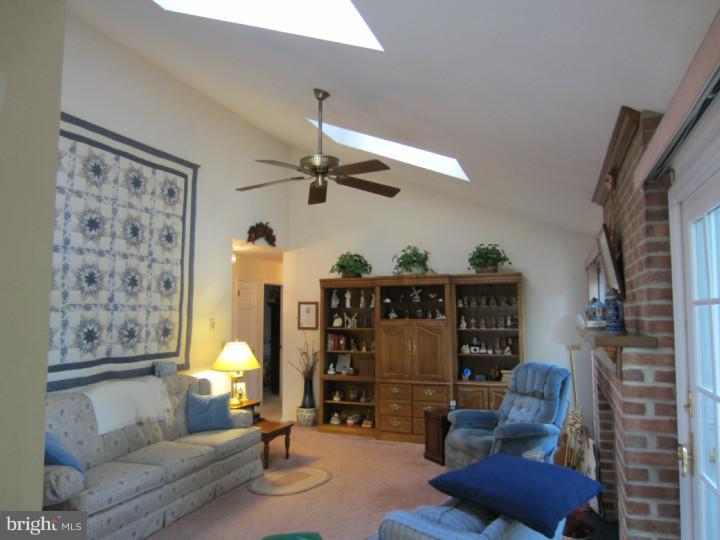 574 A Village Road West, Unit A Princeton Junction, NJ 08550 - Photo 11 of 23 Family Room