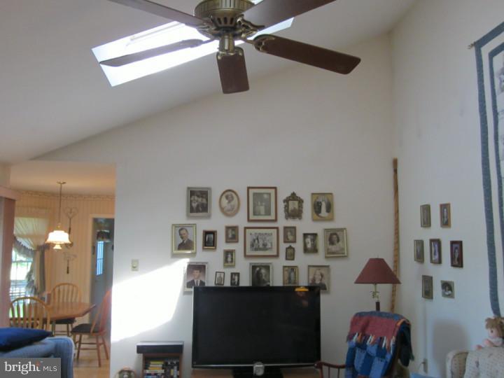 574 A Village Road West, Unit A Princeton Junction, NJ 08550 - Photo 12 of 23 Family Room