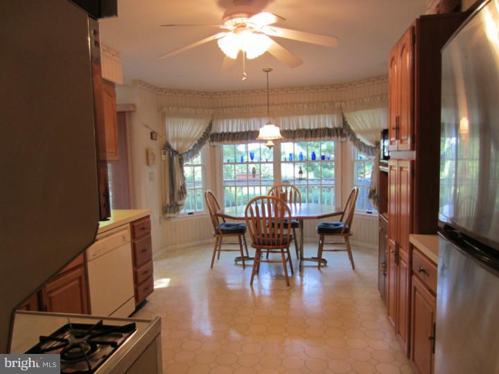 574 A Village Road West, Unit A Princeton Junction, NJ 08550 - Photo 14 of 23 Kitchen
