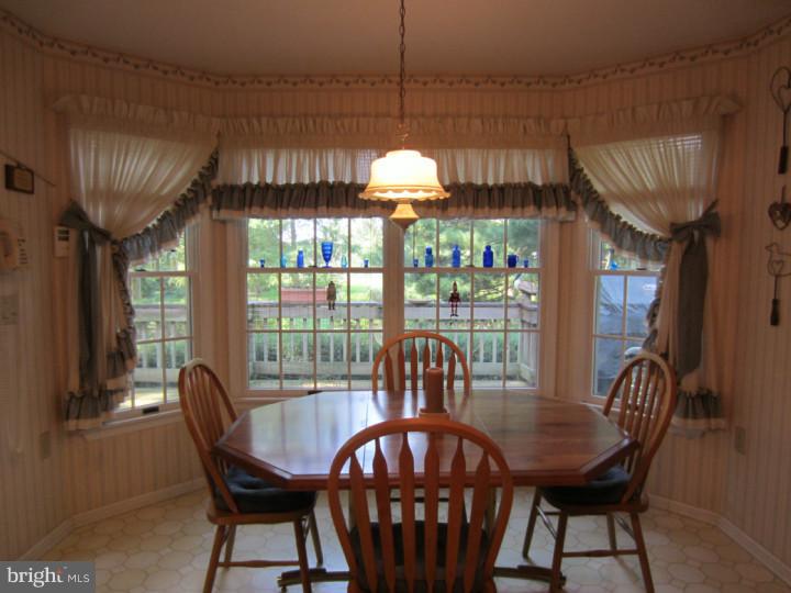 574 A Village Road West, Unit A Princeton Junction, NJ 08550 - Photo 15 of 23 Kitchen
