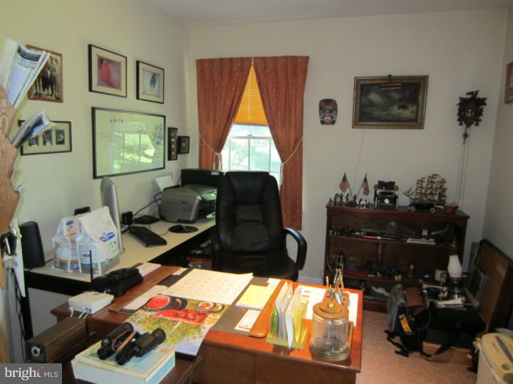 574 A Village Road West, Unit A Princeton Junction, NJ 08550 - Photo 16 of 23 Office / Study