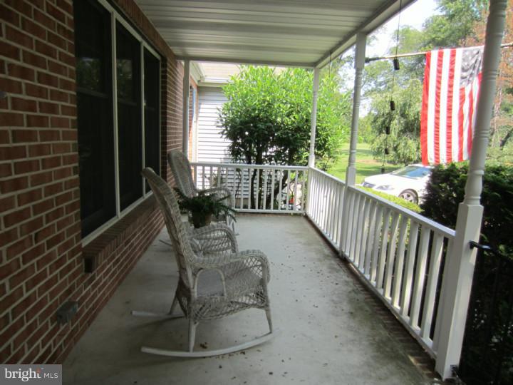 574 A Village Road West, Unit A Princeton Junction, NJ 08550 - Photo 21 of 23 Gallery Image 21