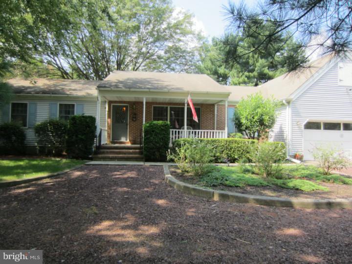 574 A Village Road West, Unit A Princeton Junction, NJ 08550 - Photo 22 of 23 Gallery Image 22