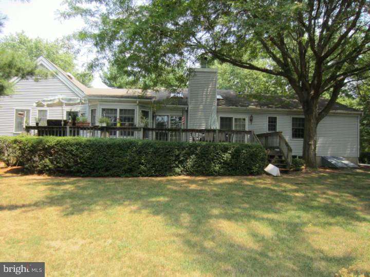 574 A Village Road West, Unit A Princeton Junction, NJ 08550 - Photo 8 of 23 Gallery Image 8