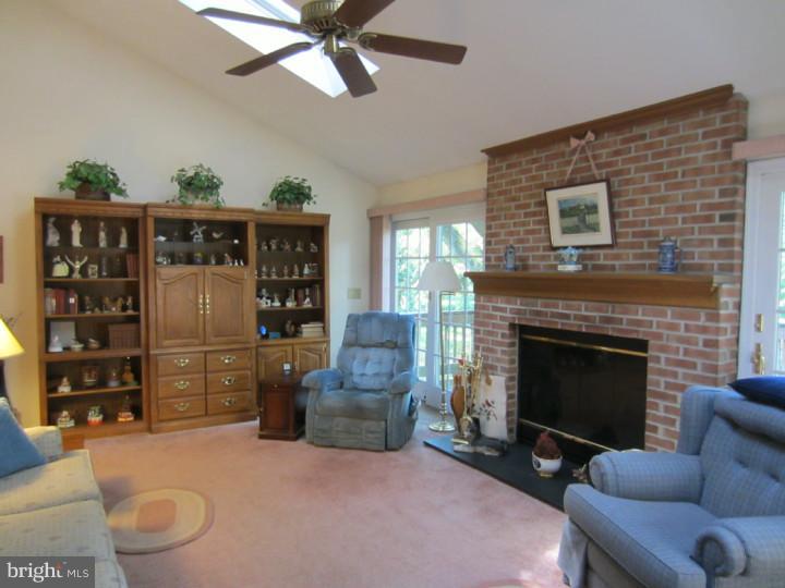 574 A Village Road West, Unit A Princeton Junction, NJ 08550 - Photo 10 of 23 Family Room