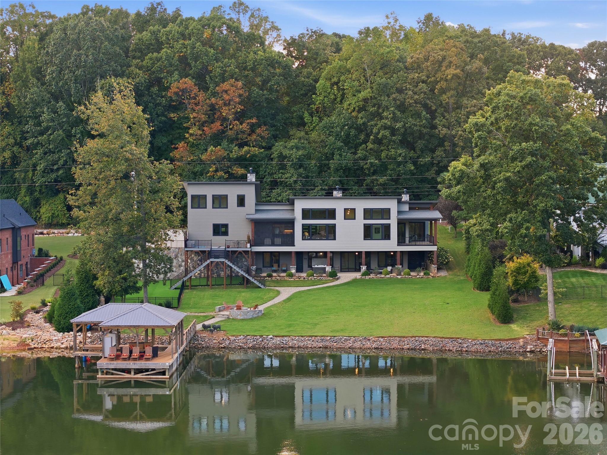 644 Normandy Road, Unit 142 Mooresville, NC 28117 - Photo 44 of 46 Gallery Image 44