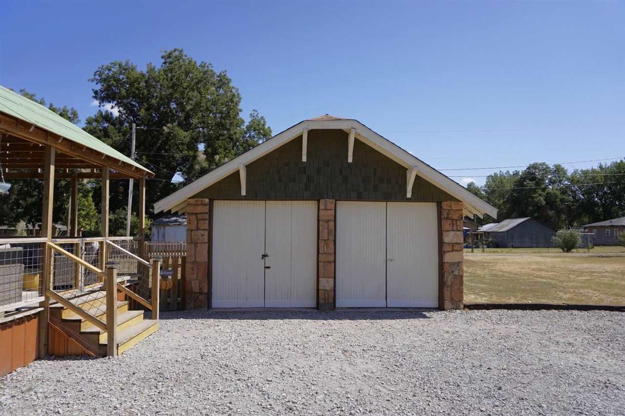 104 South 11th Street Perry, OK 73077 - Photo 42 of 47 Gallery Image 42
