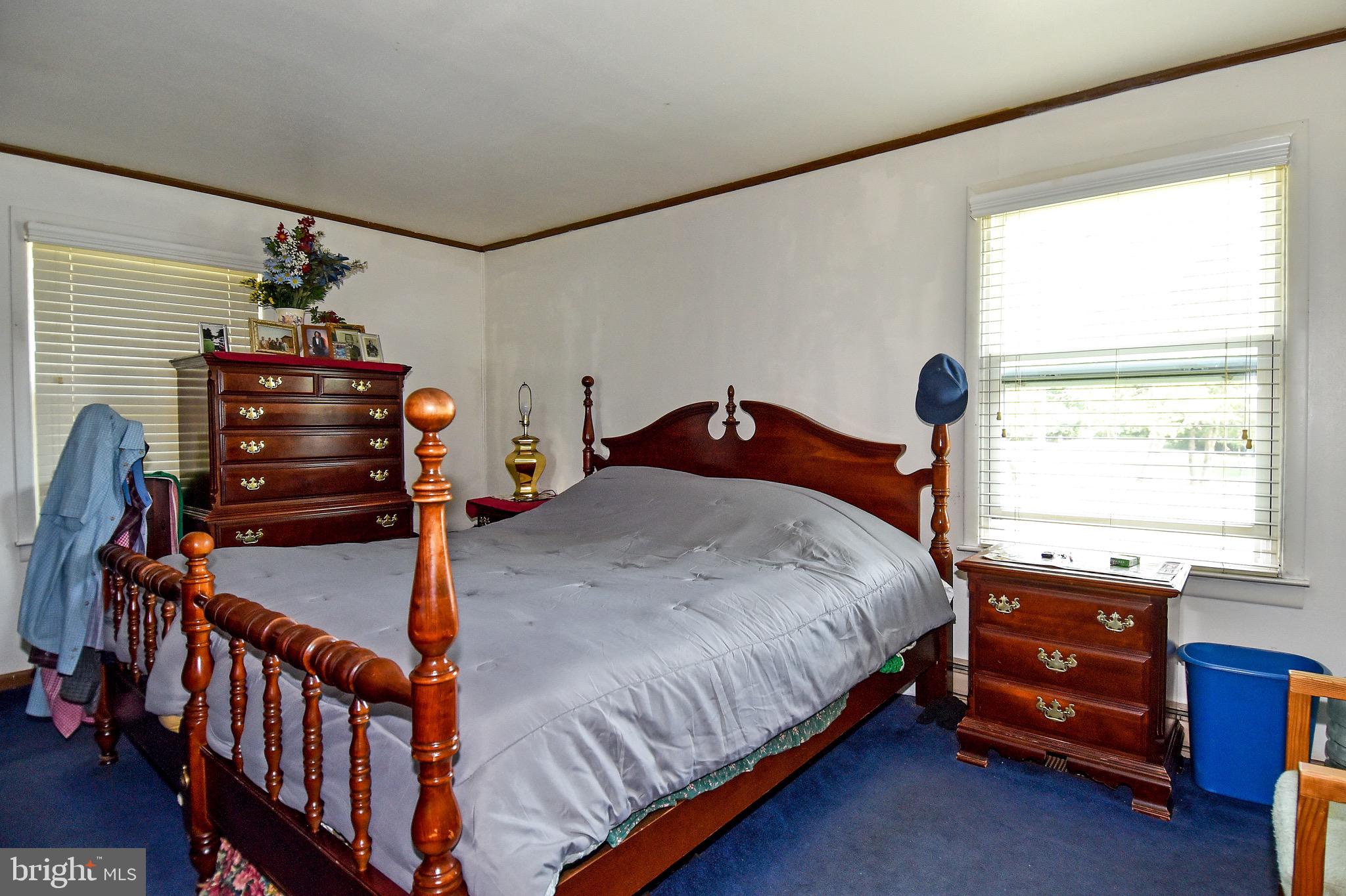987 Ramoth Church Road Fredericksburg, VA 22406 - Photo 11 of 37 Master Bedroom