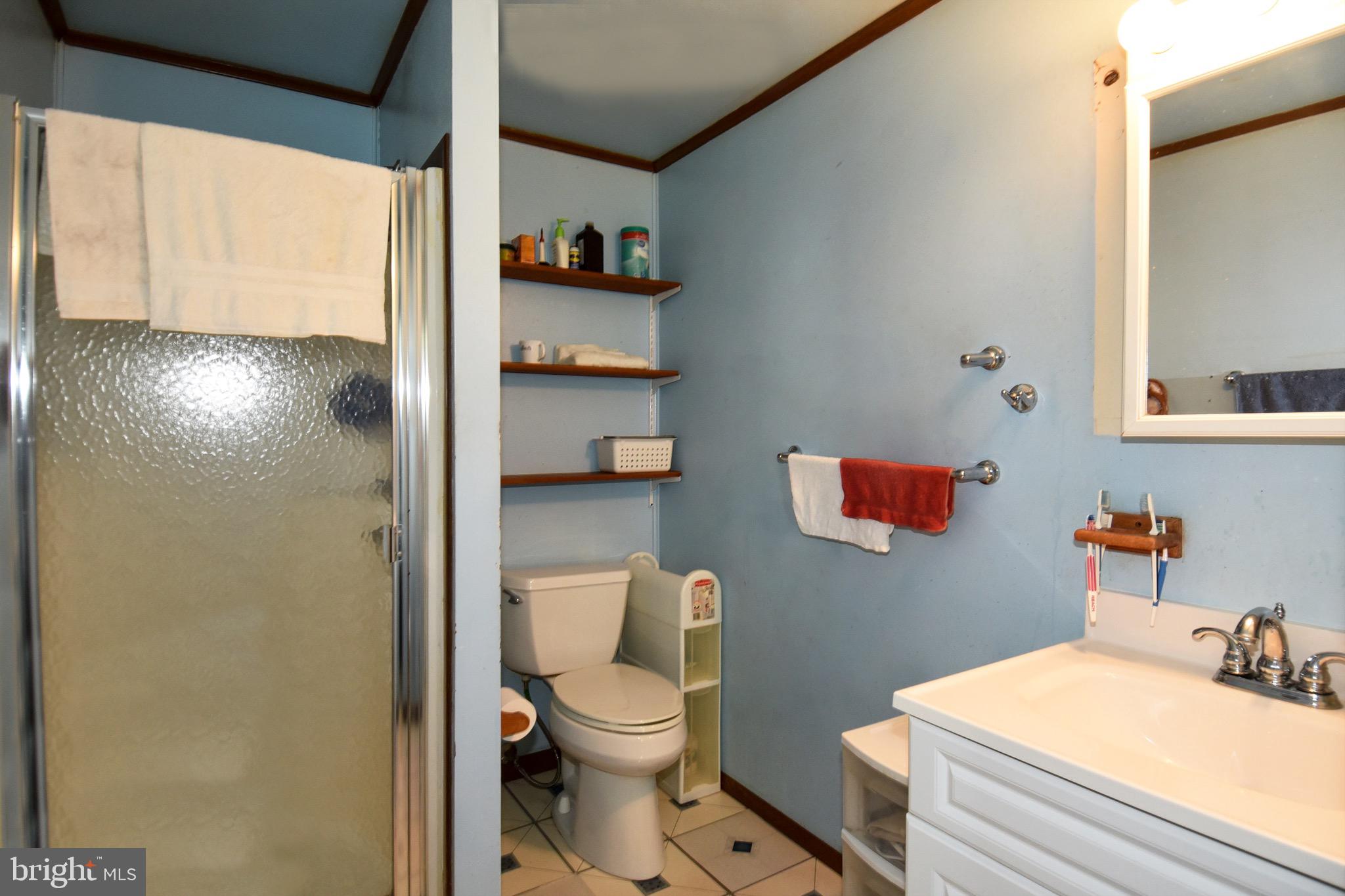 987 Ramoth Church Road Fredericksburg, VA 22406 - Photo 13 of 37 Master Bathroom